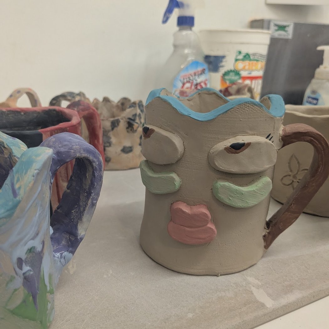 Fall Kill Creative Works Clay Studio 3