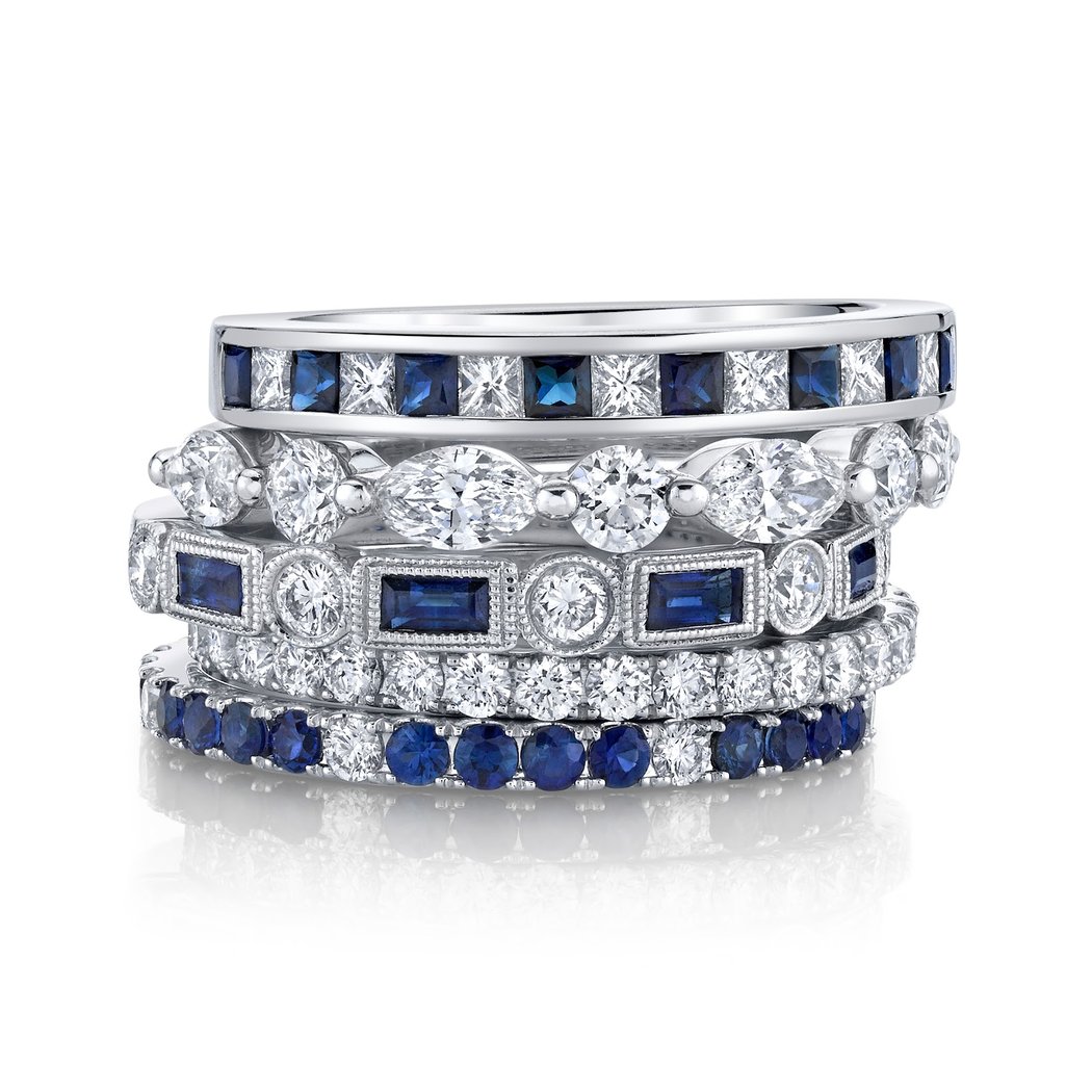 Geoffrey's Diamonds & Goldsmith 1