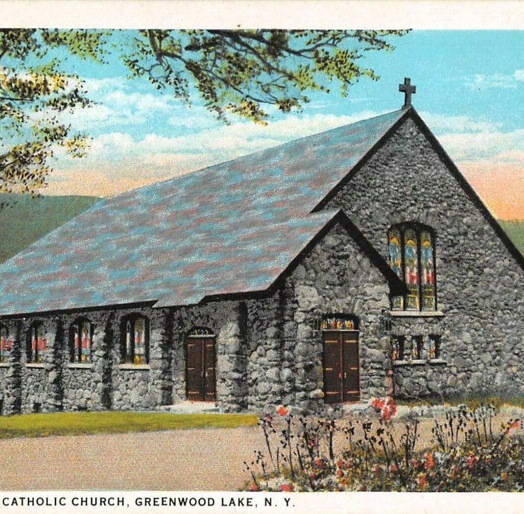 Church of the Holy Rosary 2