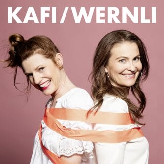 Kafi / Wernli • Podcast 1