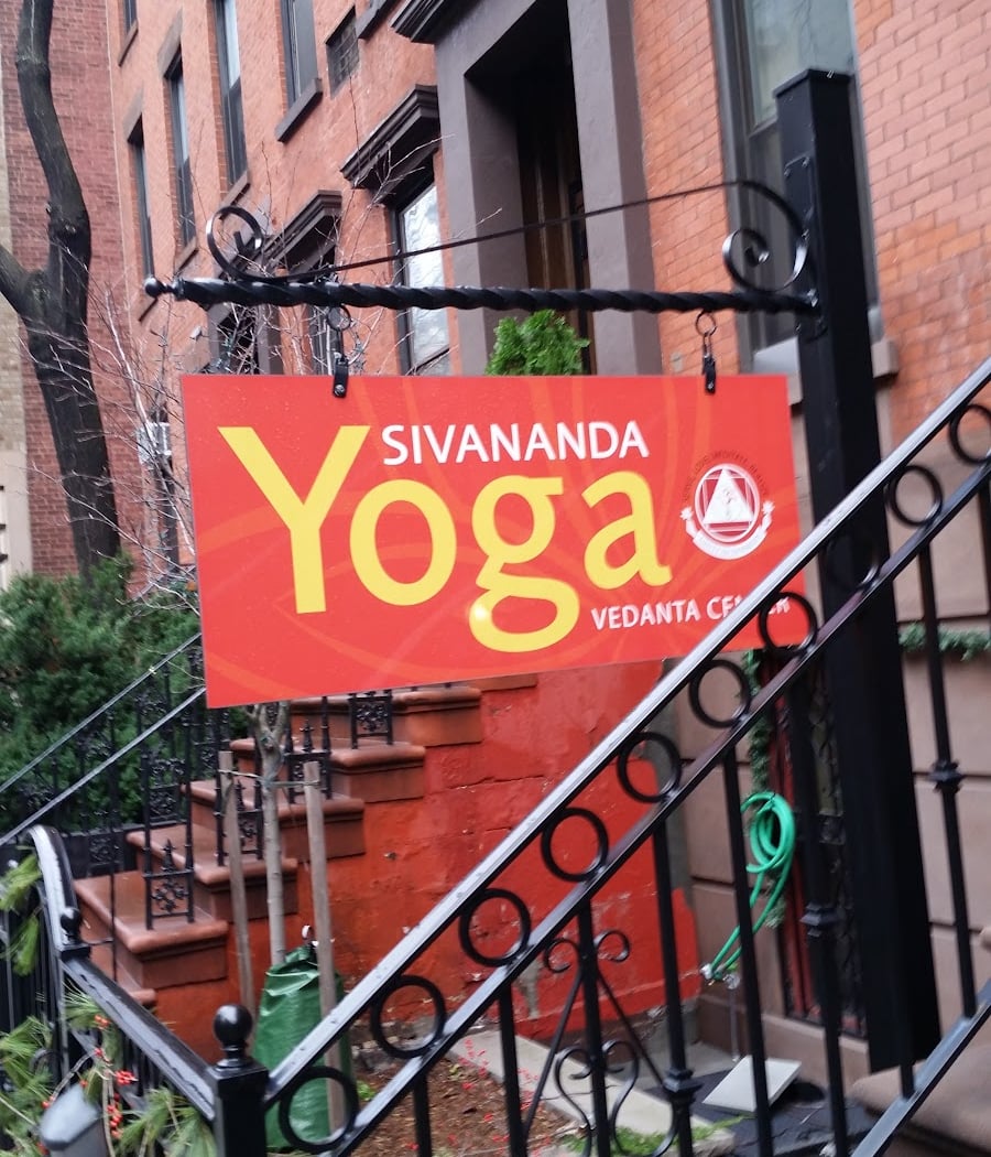 Sivananda Yoga Vedanta Center 2