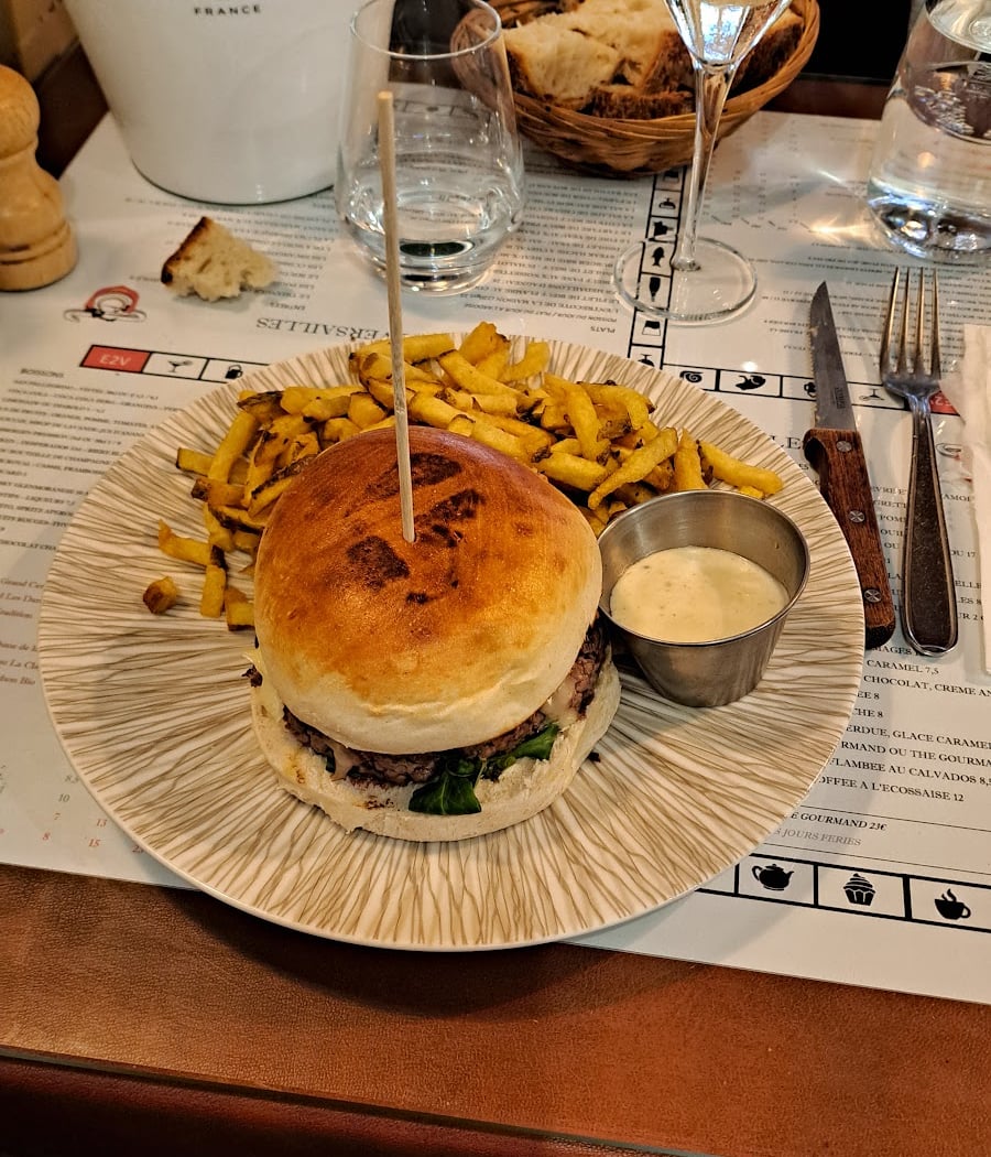 Restaurant L´Entrecote 2