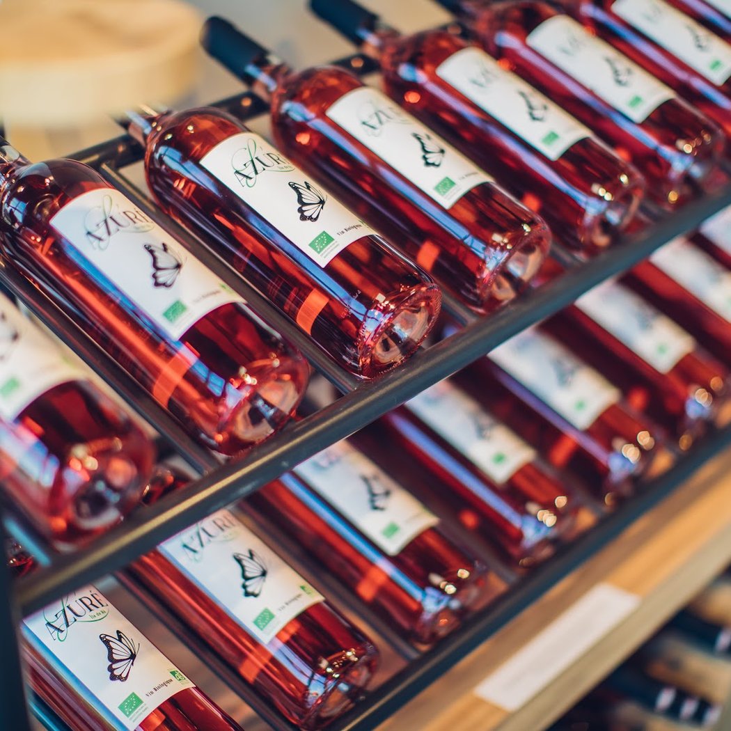 Coopérative des Vignerons de L'Ile de Ré - SCA UNIRÉ 1