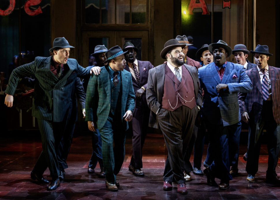 Guys & Dolls 1