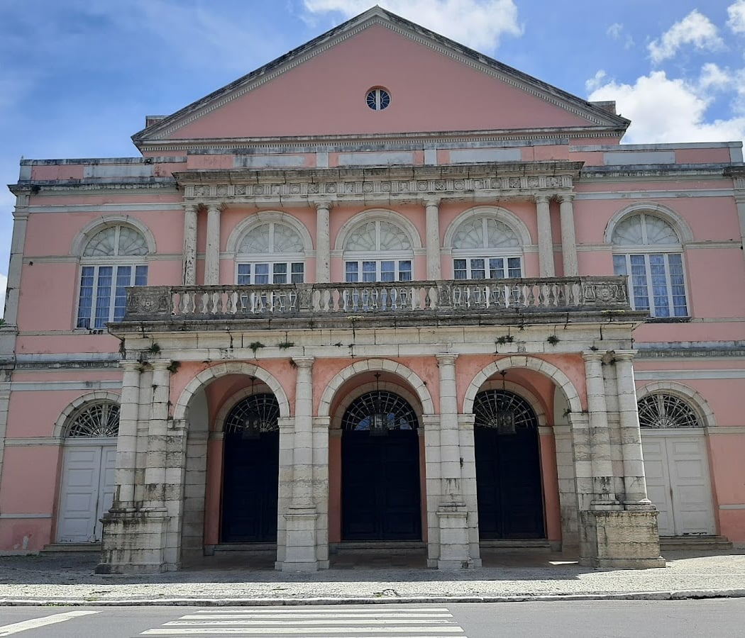 Santa Isabel Theater 2