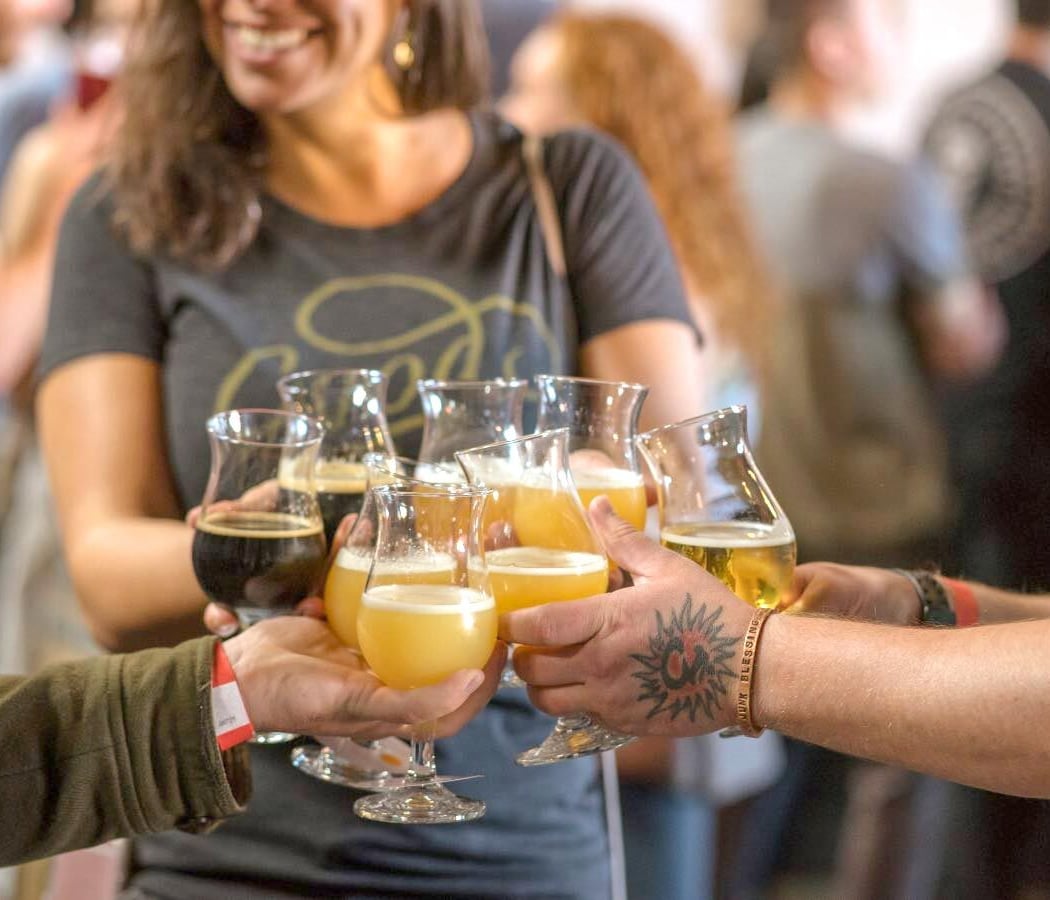 Altamont Beer Works 1
