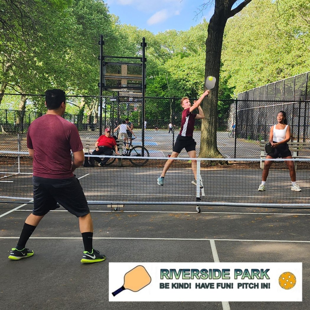 Halloween Pickleball Tournament & Fundraiser 3