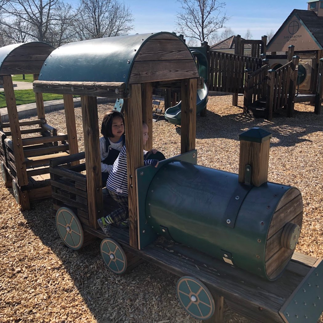 Ramona Park 1