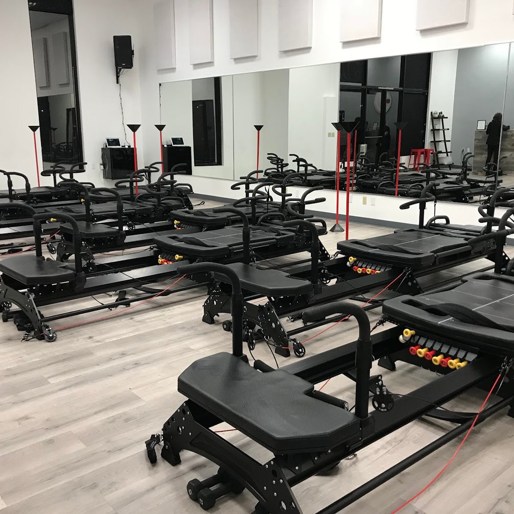 CB Fit Walnut Creek 2
