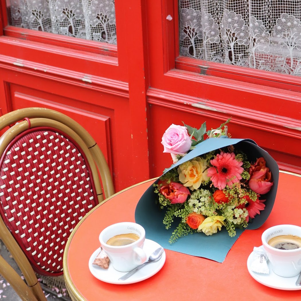 Pascaline Restaurant 3