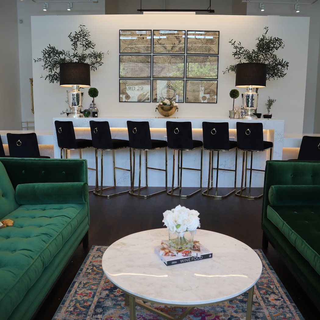 Vineyard 29 Tasting Room 3