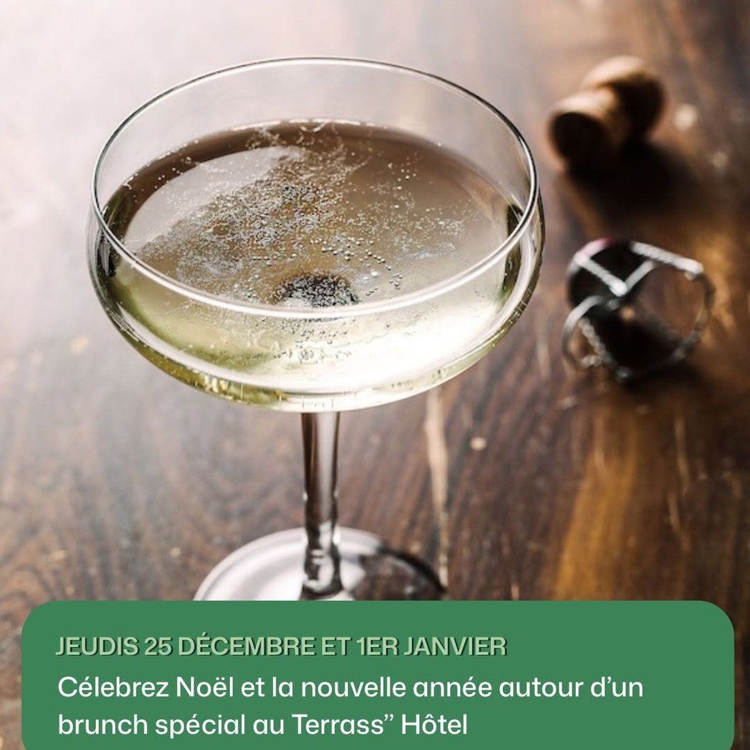 Brunch spécial 1