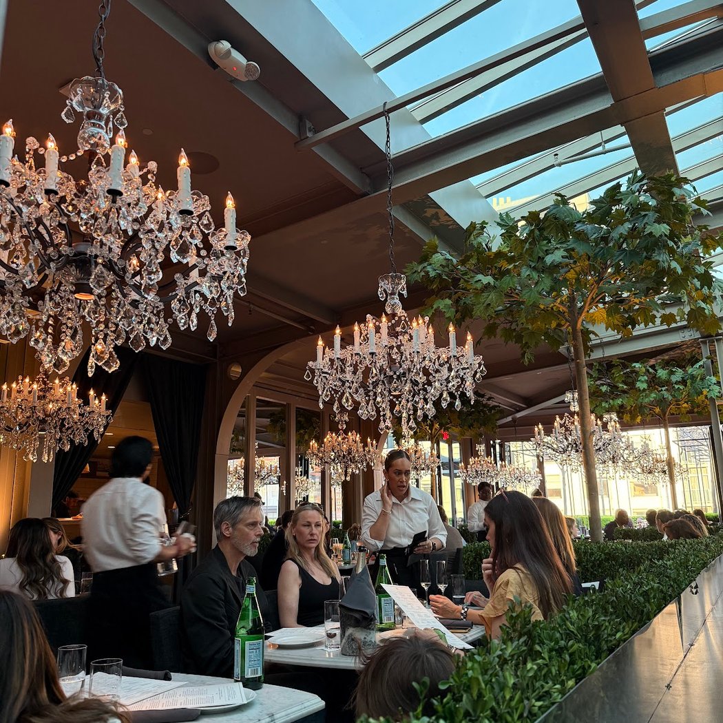 Restoration Hardware Guesthouse 2