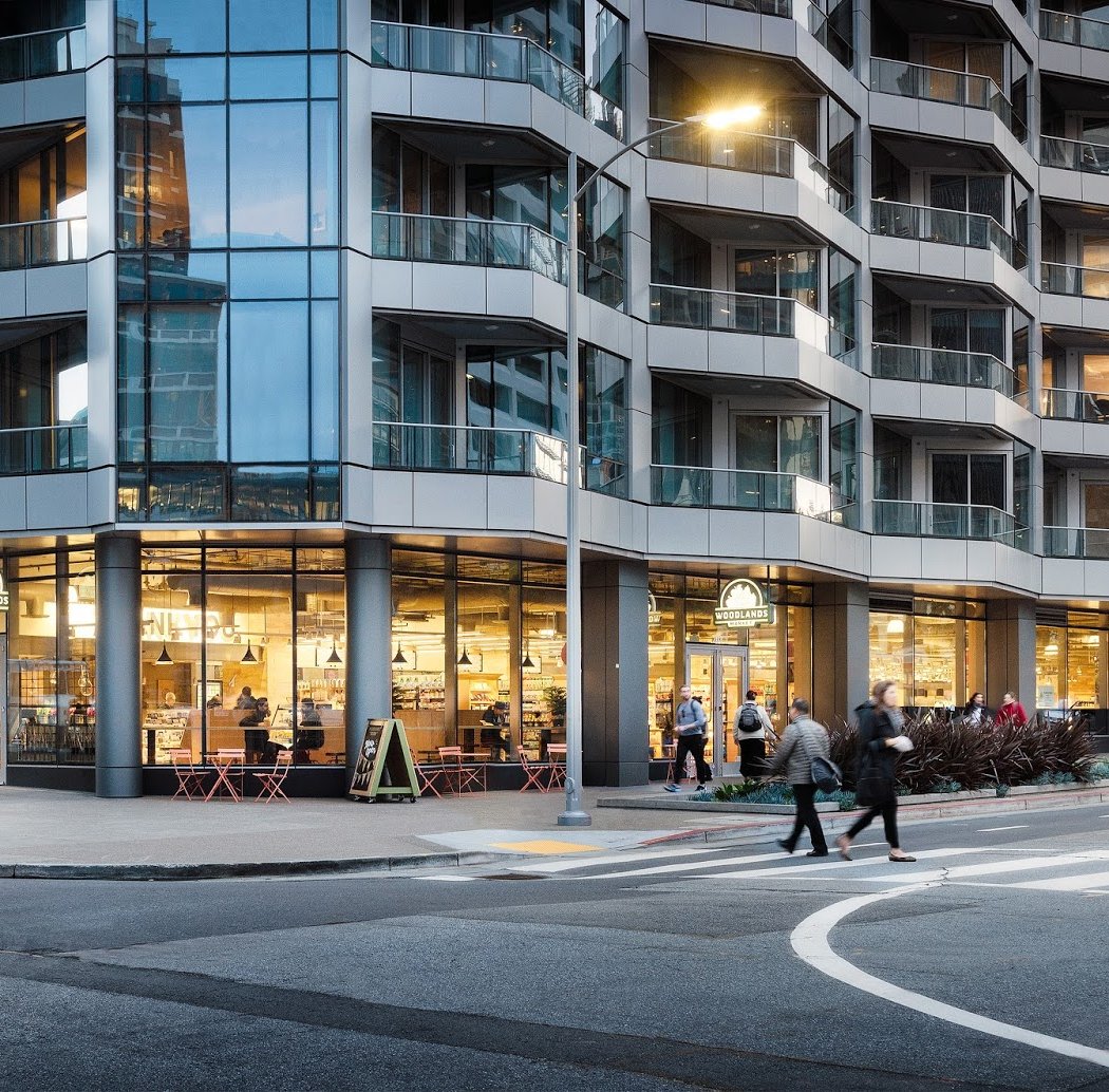 Woodlands Market 2