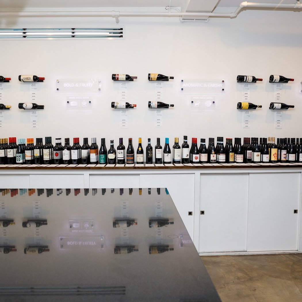 Simply Wine 3