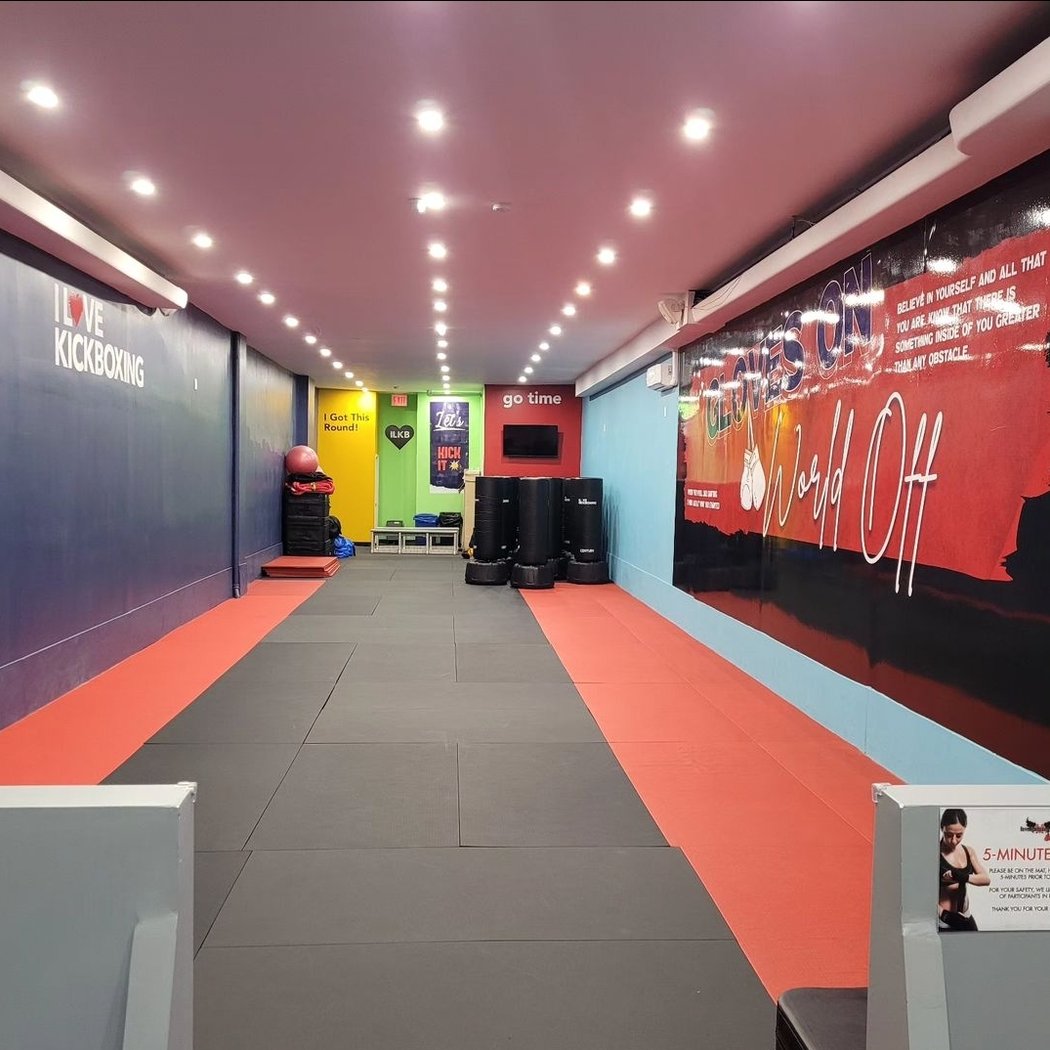 Brooklyn Martial Arts 2