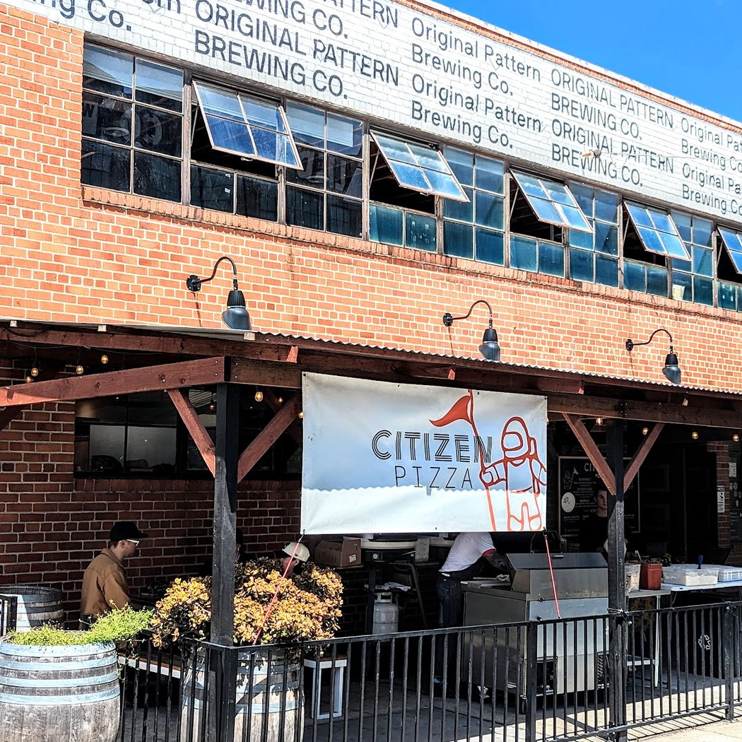 Citizen Pizza 2
