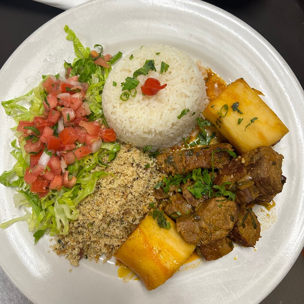 Raizes do brasil - Brazilian Restaurant 2