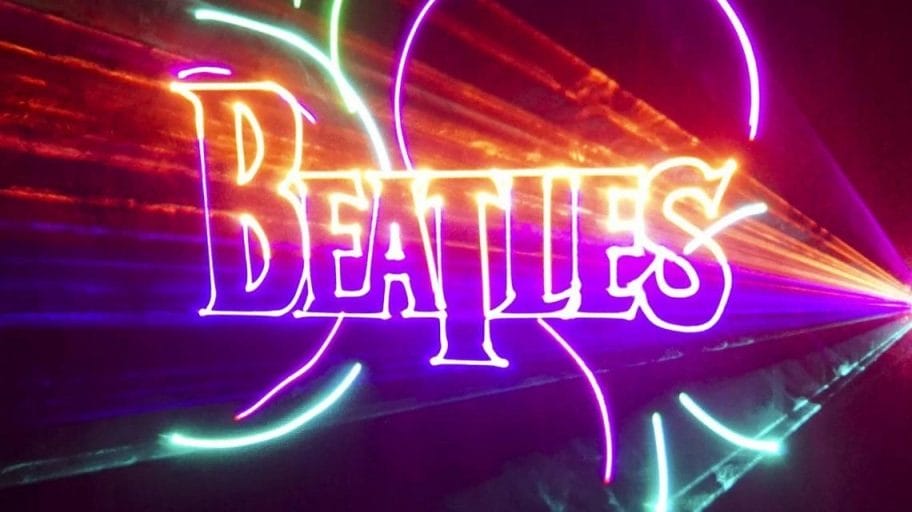 Laser Beatles 1