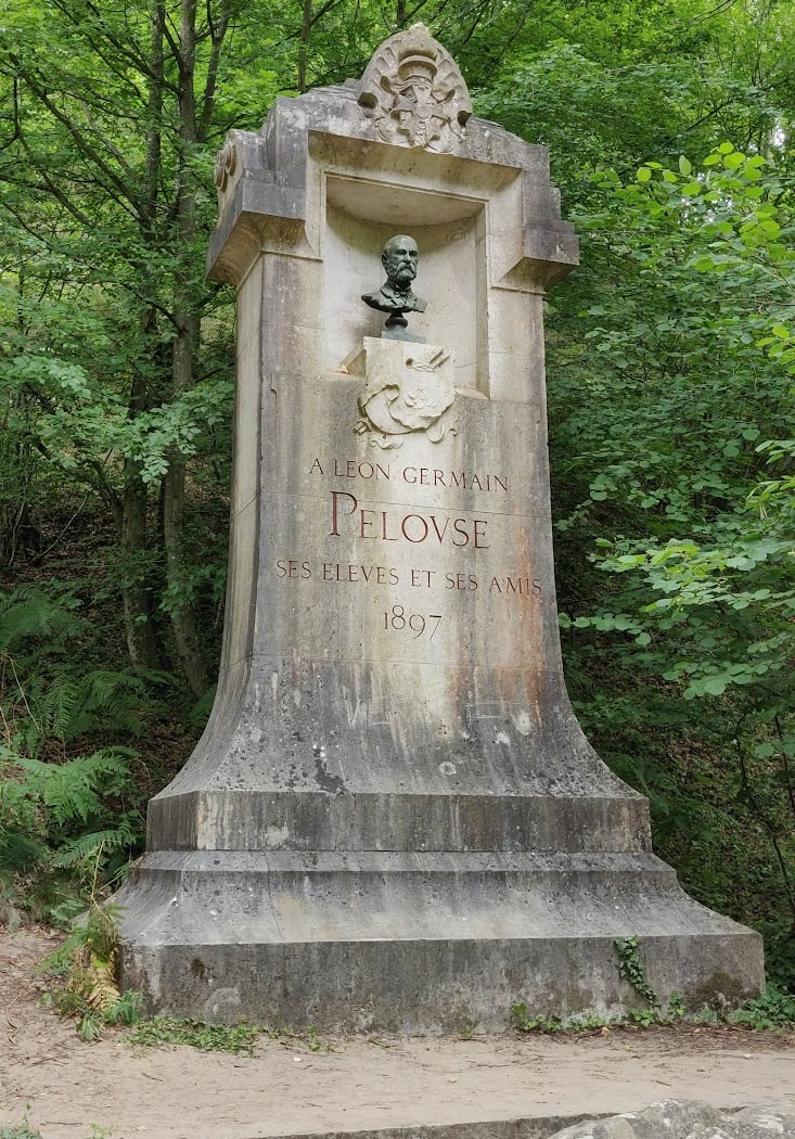 Le Sentier des Maréchaux 2