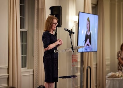 Women Who Inspire Award 2024 2
