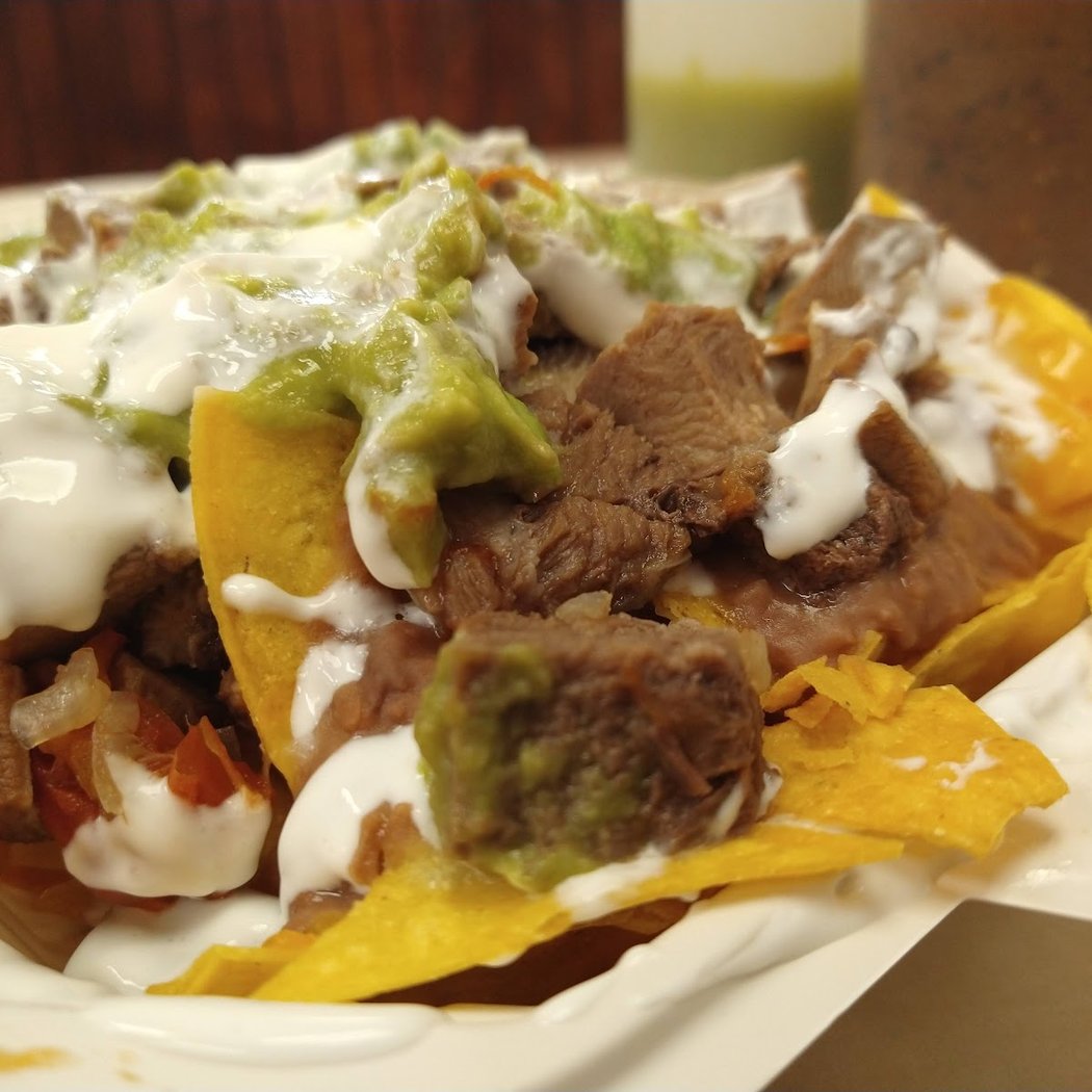 Super Taqueria 1