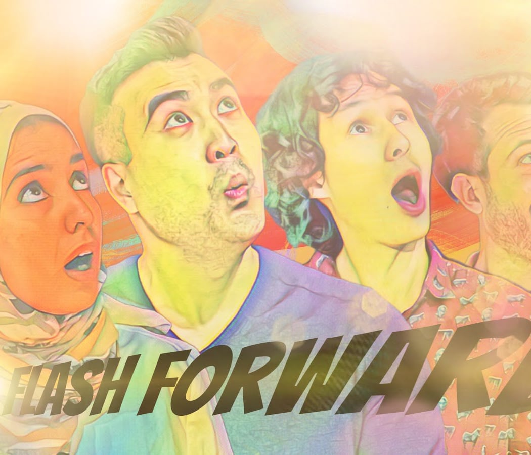 Flash Forward Improv 1