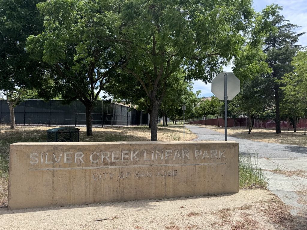 Silver Creek Linear Park 2