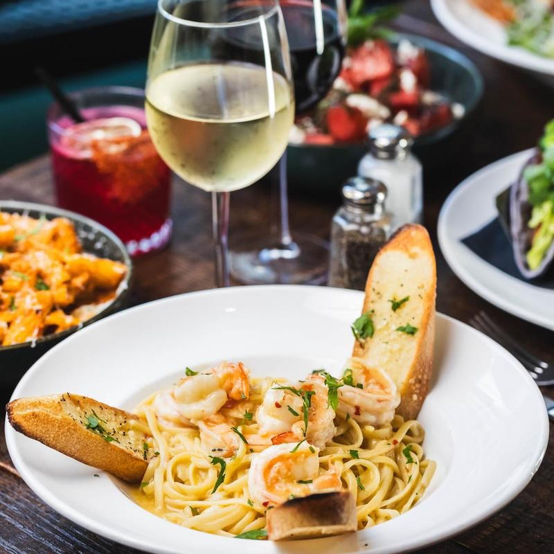 Wednesday Wine Experience