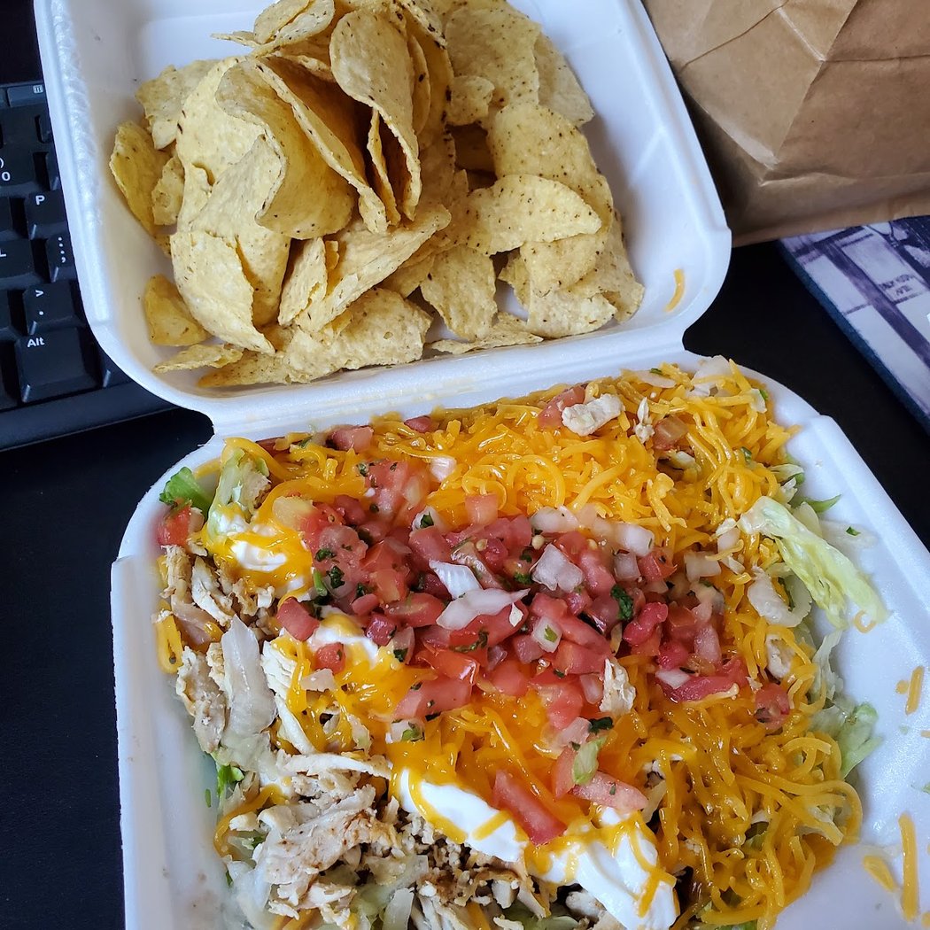 Chicken Express 1