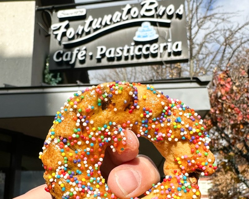 Fortunato Brothers 3
