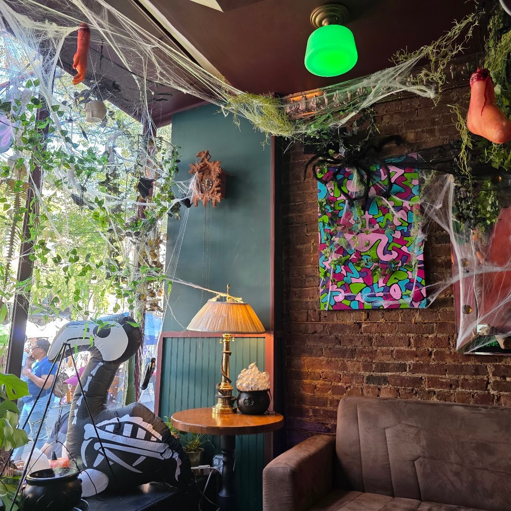 Brunch Saturday & Sunday 3