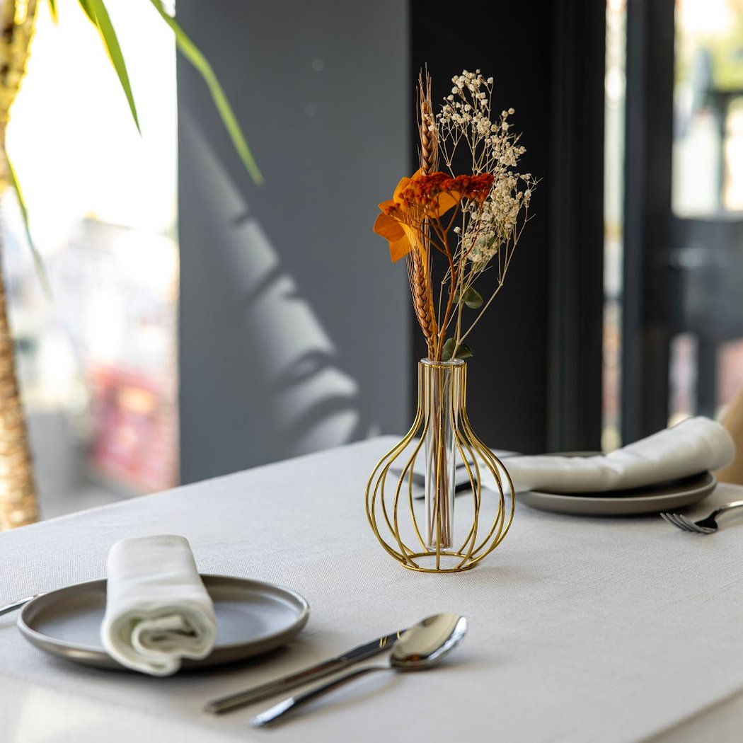 Itálica Trattoria Ibérica 3