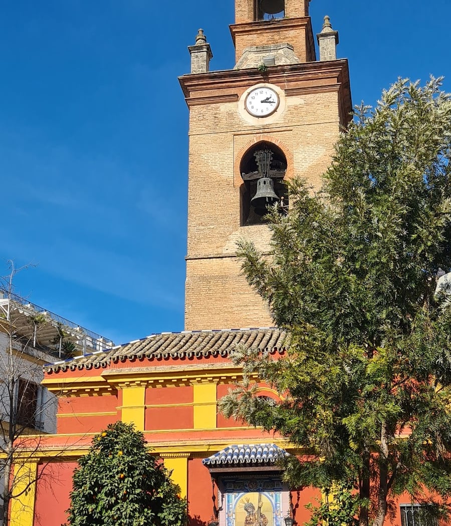 Plaza de San Lorenzo 2
