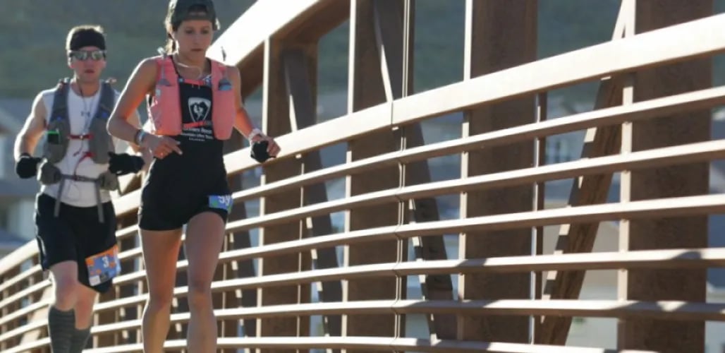 Castle Rock Trail Festival and liveBIG Family Adventure Run