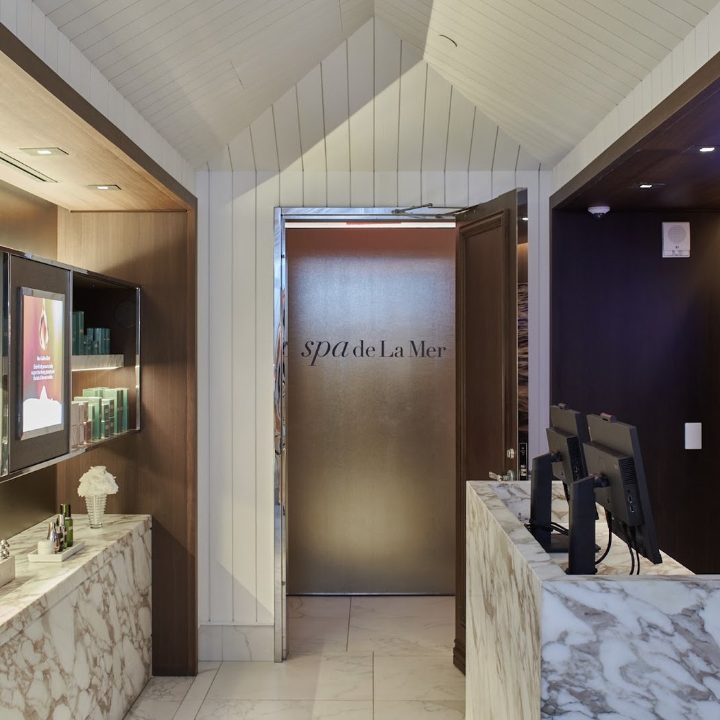 Spa de La Mer 3