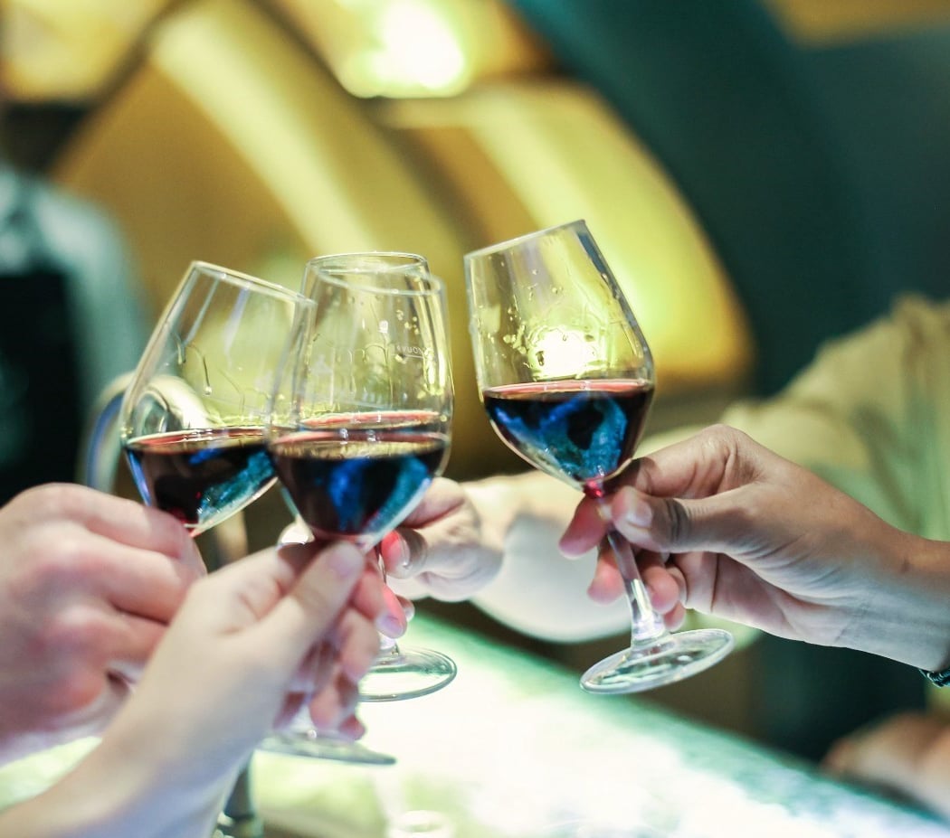 Visitez une cave en plein coeur de Paris et dégustez 3 vins 1