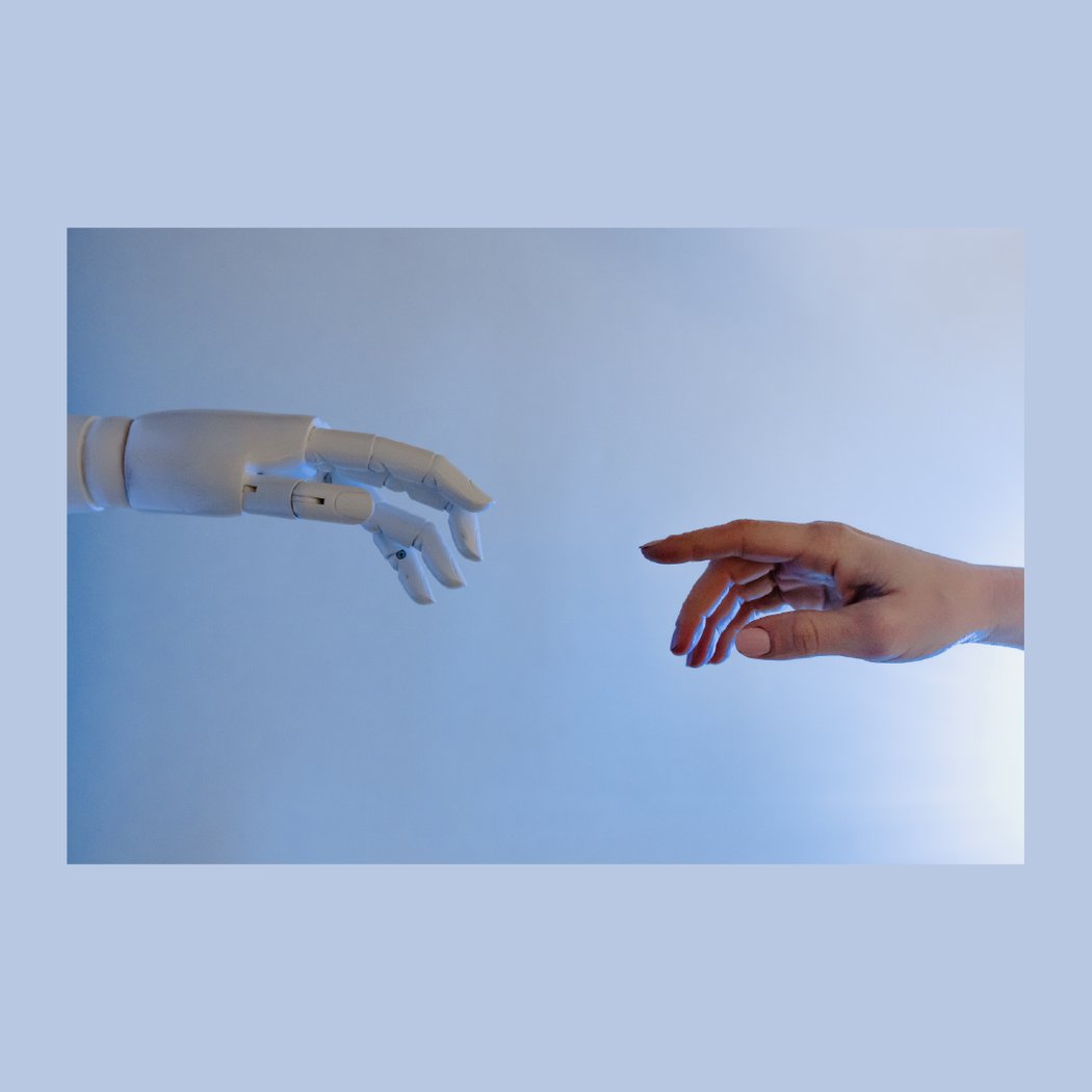 Atelier numérique – Intelligence artificielle : comment la comprendre pour mieux interagir avec elle ? 1