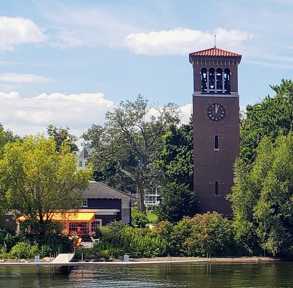 Chautauqua Belle 3