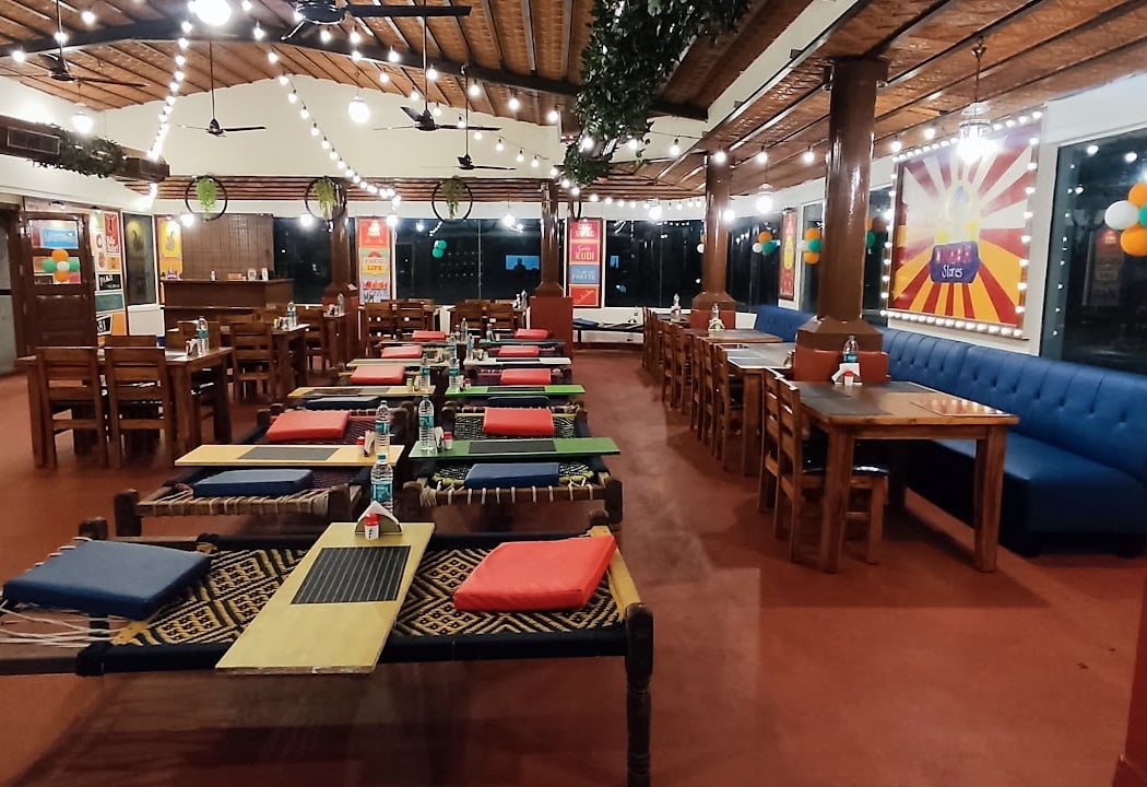 Dhaba Stories HSR 2