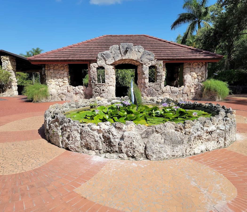 Dade Chapter Florida Native Plant Society 2