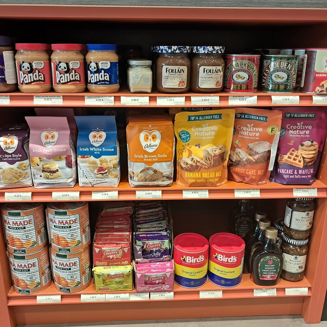Le Comptoir Irlandais Saint Nazaire 3