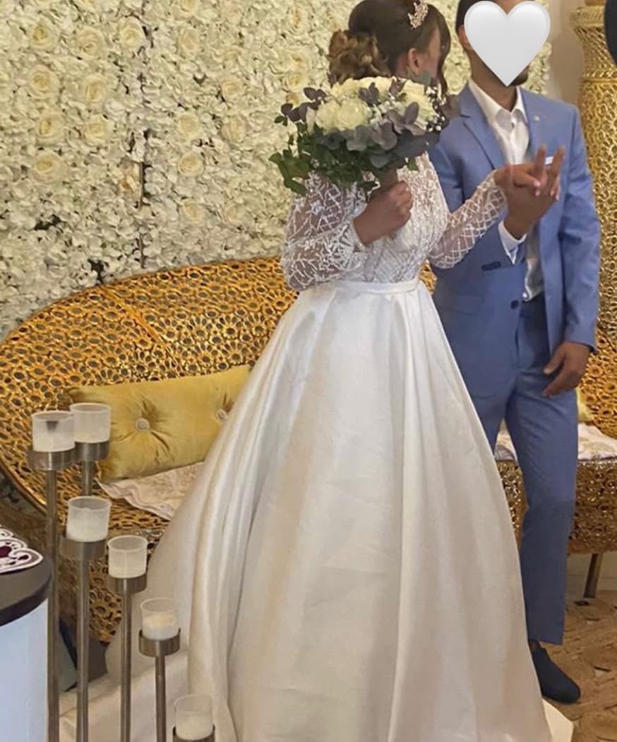 Owlana - Robes de mariée Paris 3