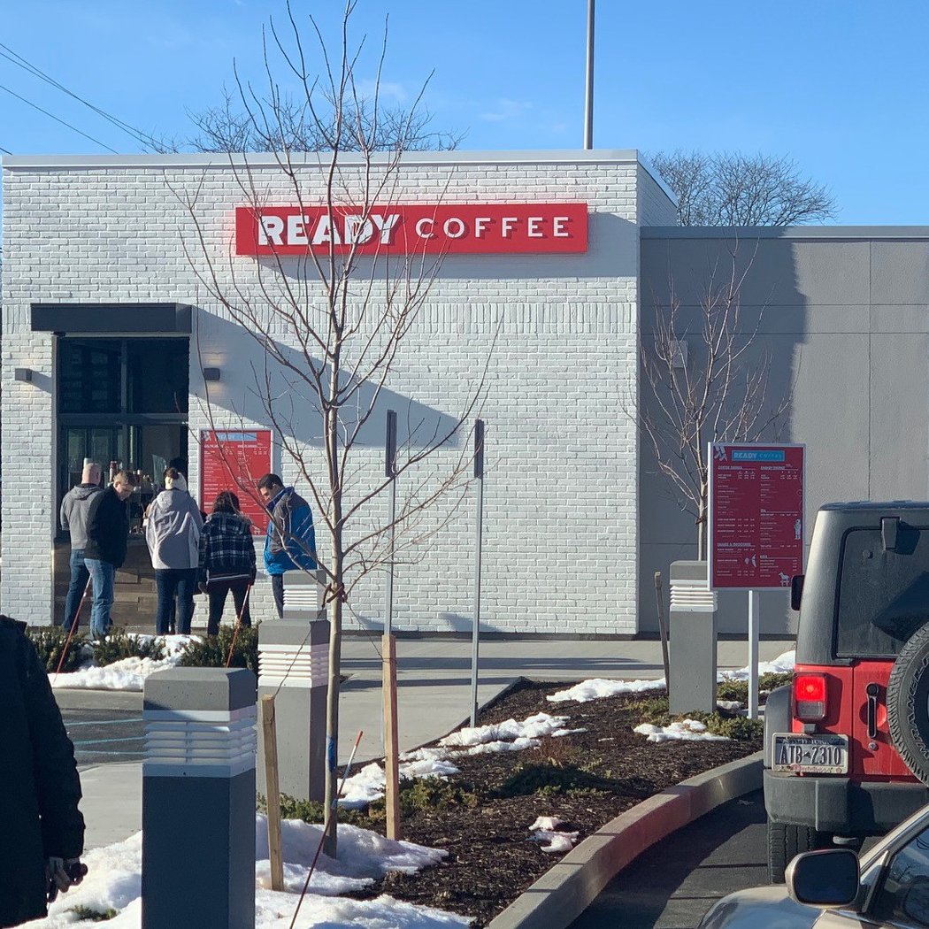 Ready Coffee 3