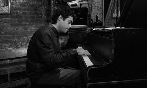 Round Midnight Solo Piano with Yago Vazquez 1