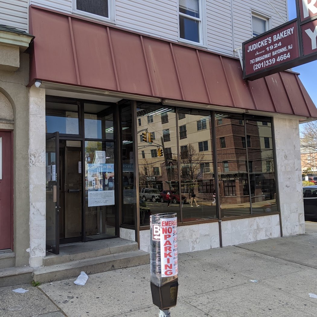 Judicke's Bakery 2