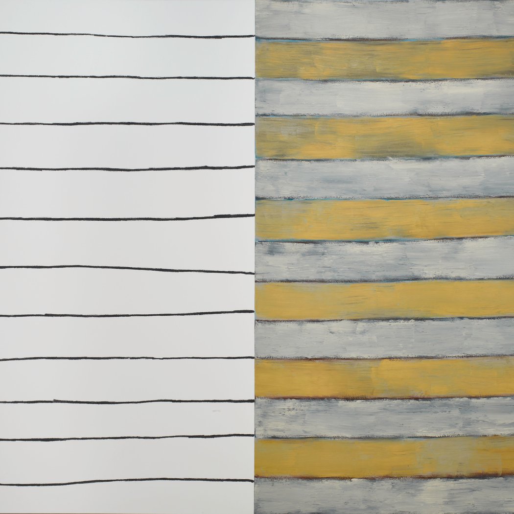 Modern and Contemporary American Abstraction 2