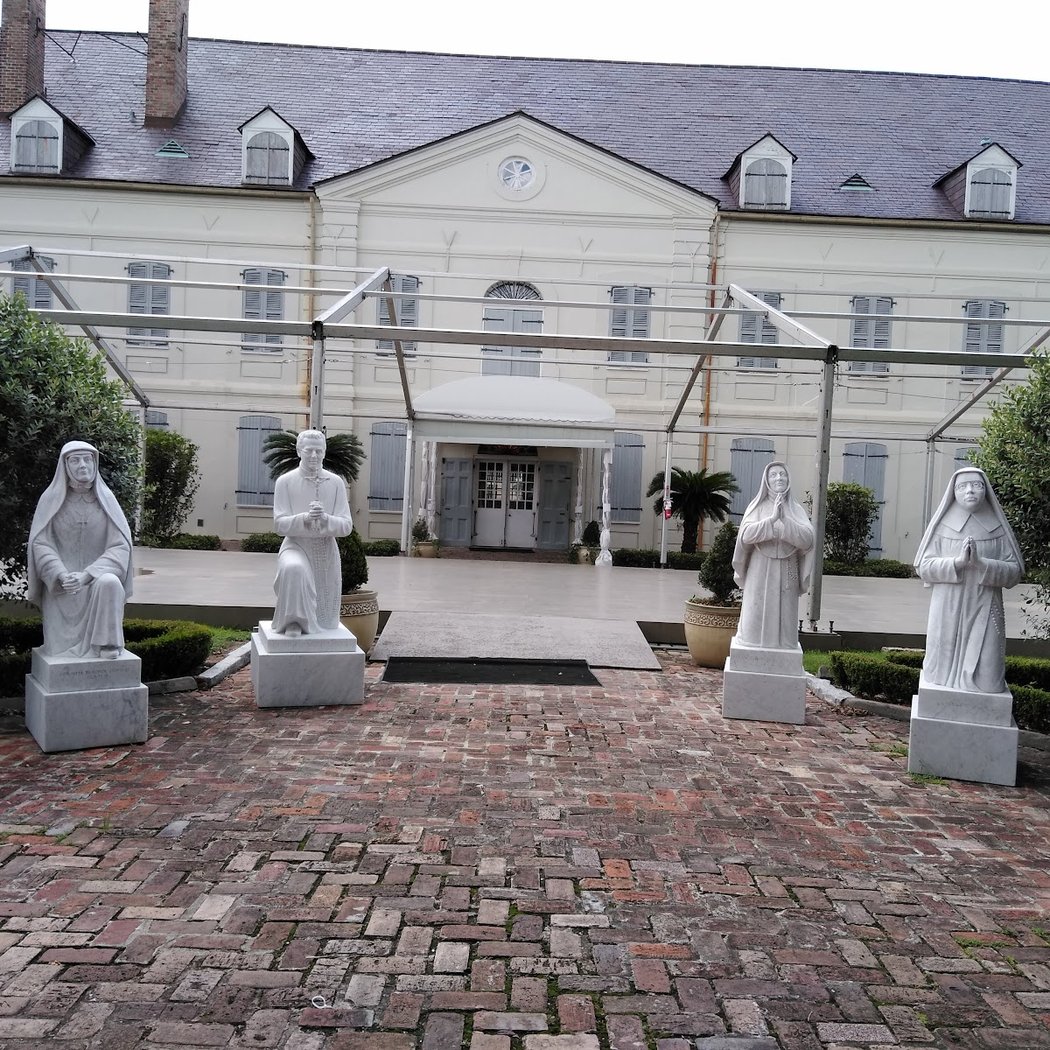 Old Ursuline Convent Museum 3