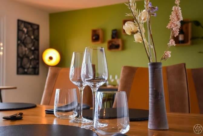 Restaurant La Chebaudière 2