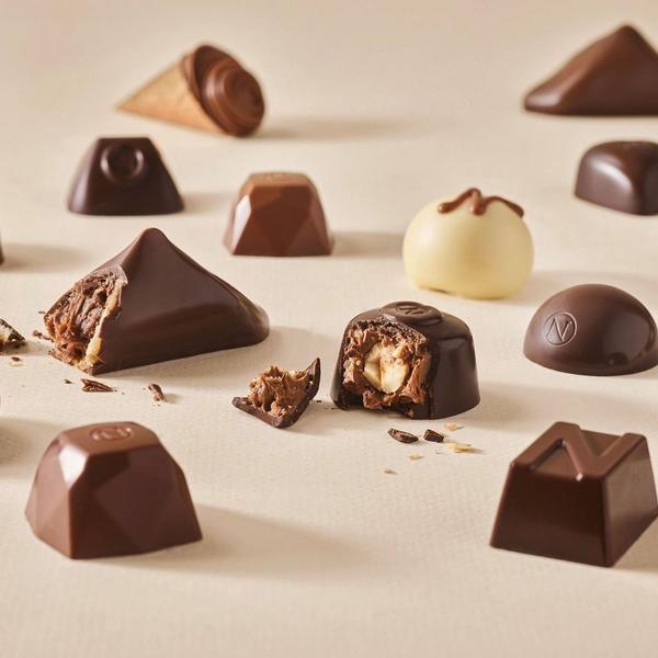 Neuhaus Chocolates 3